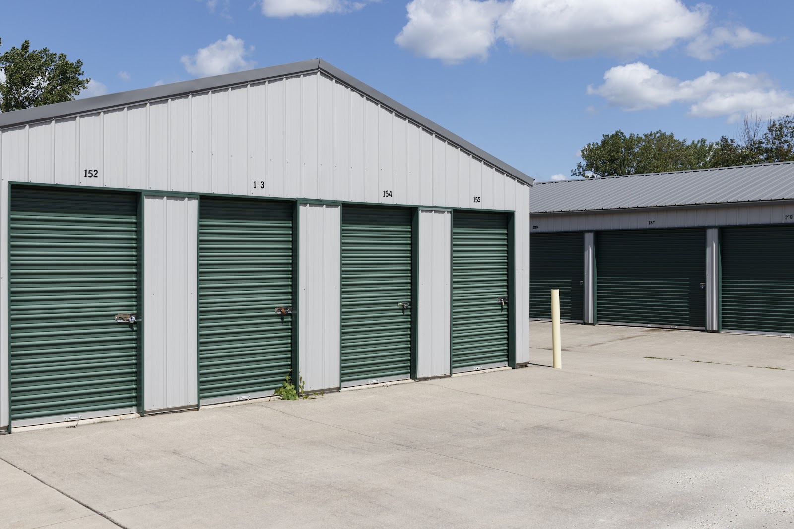 Eagle Guard Self Storage - Piedmont, SC